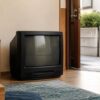 ブラウン管テレビの処分方法を解説するイメージ